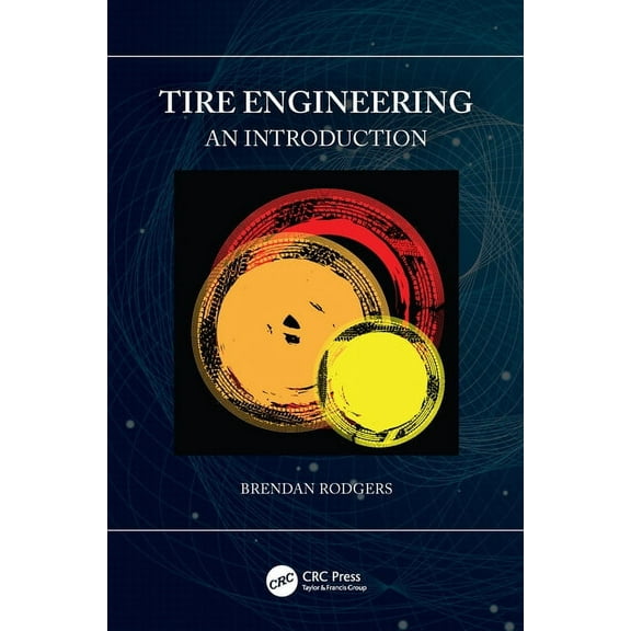 Tire Engineering: An Introduction, (Paperback)