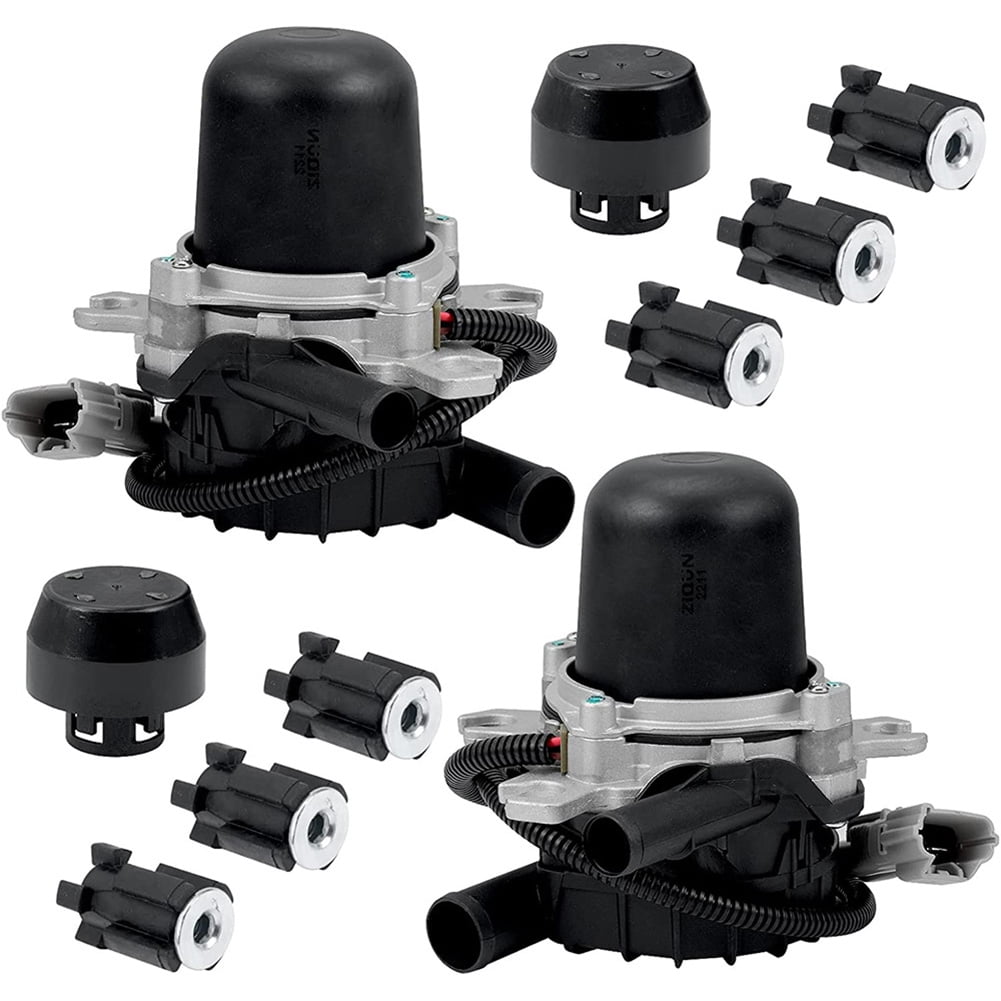 176100S010 Secondary Air Injection Pump is compatible with 20082013