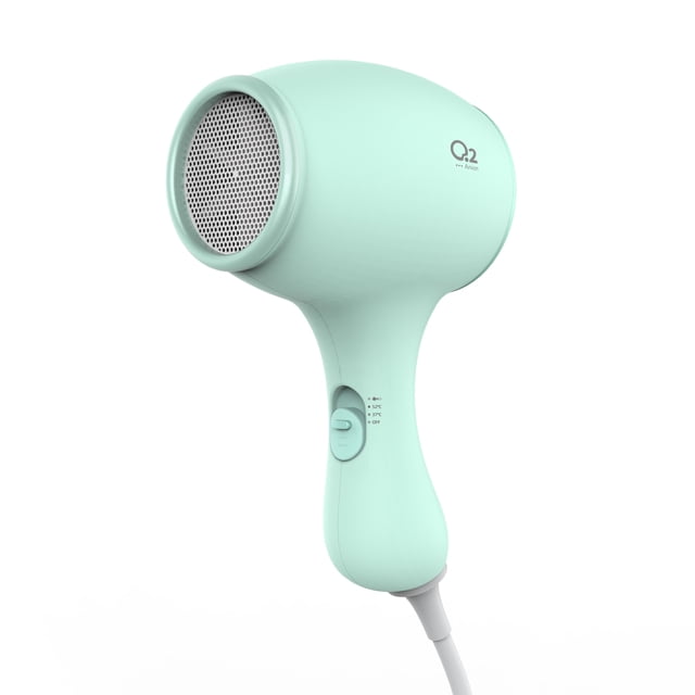 New Design Gentle Low Heat Baby Hair Dryer - Perfect Gift for Infants & Toddlers!