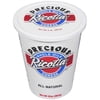 Precious Whole Milk Ricotta Cheese, 32 Oz.