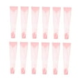 thumbnail image 4 of GOOHOCHY  20 Pcs Bags for Bouquets Wrapping Floral Package Packaging Pink, 4 of 8