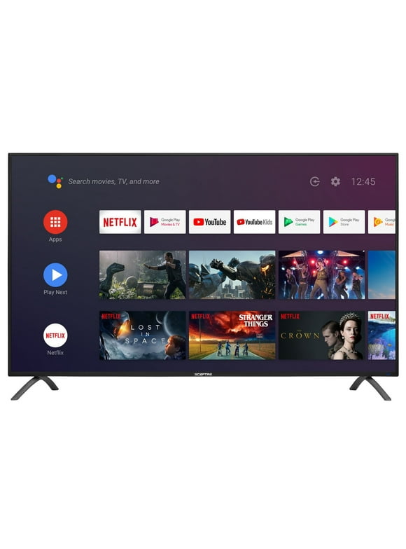 Sceptre 50 Inch TV