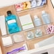 thumbnail image 5 of Juego de organizador de cajones, bandejas organizadoras para cajones de baño y cocina de varios tamaños, 5 of 5