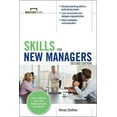 thumbnail image 2 of Skills for New Managers, (Paperback), 2 of 3
