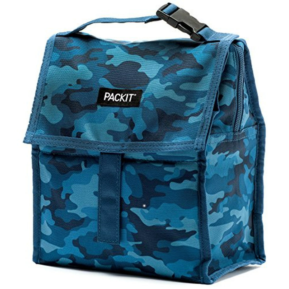 packit traveler lunch bag