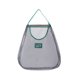 thumbnail image 1 of Minnieouse Organización eficiente con bolsa de malla colgante para almacenamiento de cocina, bolsa de almacenamiento Envolturas para manijas de equipaje Tipo 4, 1 of 6