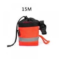 thumbnail image 1 of Water Rescue Throw Bag With 15m/30m Floating Life Line For Kayaking  Boating And Rafting  Safety Equipment, 1 of 7