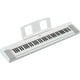 thumbnail image 1 of Piano digital Yamaha Piaggero NP35WH 76 teclas blanco, 1 of 6
