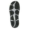 thumbnail image 2 of Orlimar Men's Hook and Loop Closure Spikeless Golf Sandal, 11 Medium Black, 2 of 3