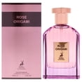 thumbnail image 1 of Perfume Maison Alhambra Rose Origami Eau de Parfum 100 ml, 1 of 8
