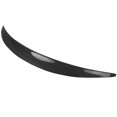 thumbnail image 4 of Ikon Motorsports Compatible with 09-16 Hyundai Genesis Coupe Performance Trunk Spoiler - Carbon Fiber (CF), 4 of 7