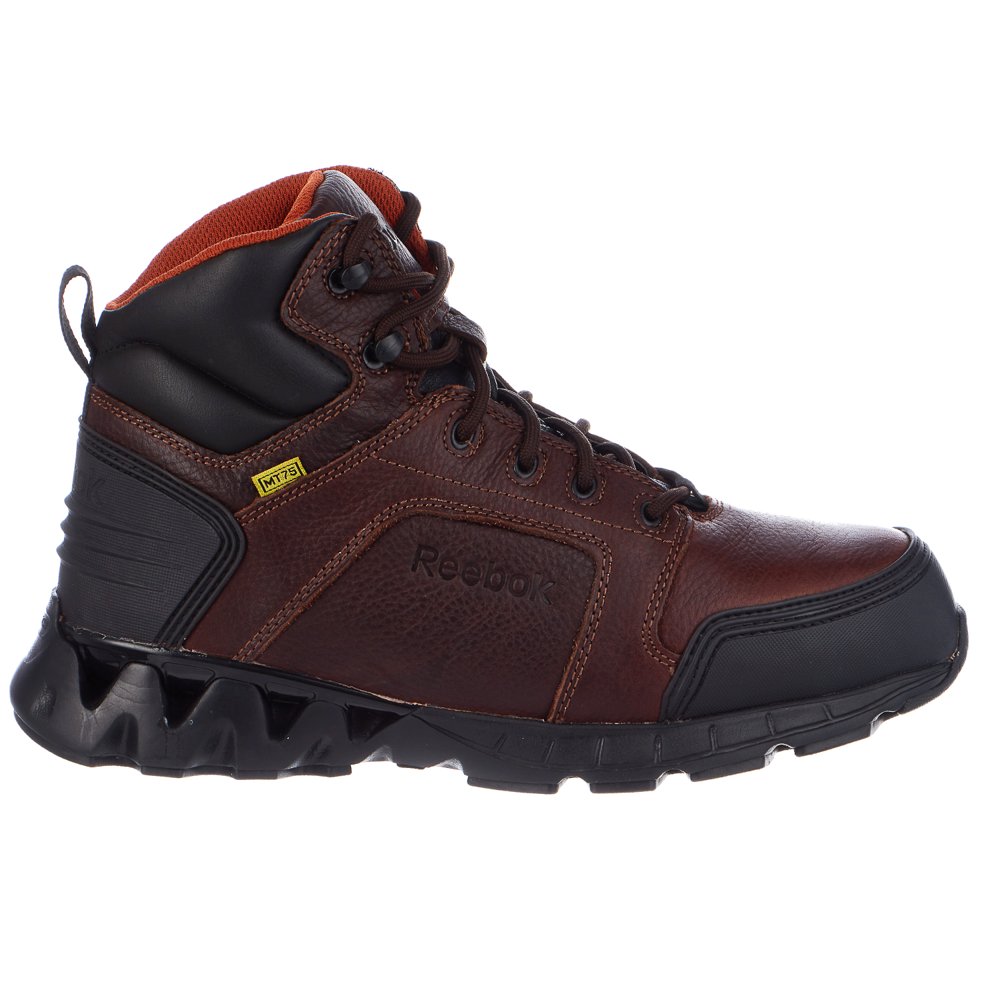 reebok zigkick work boots