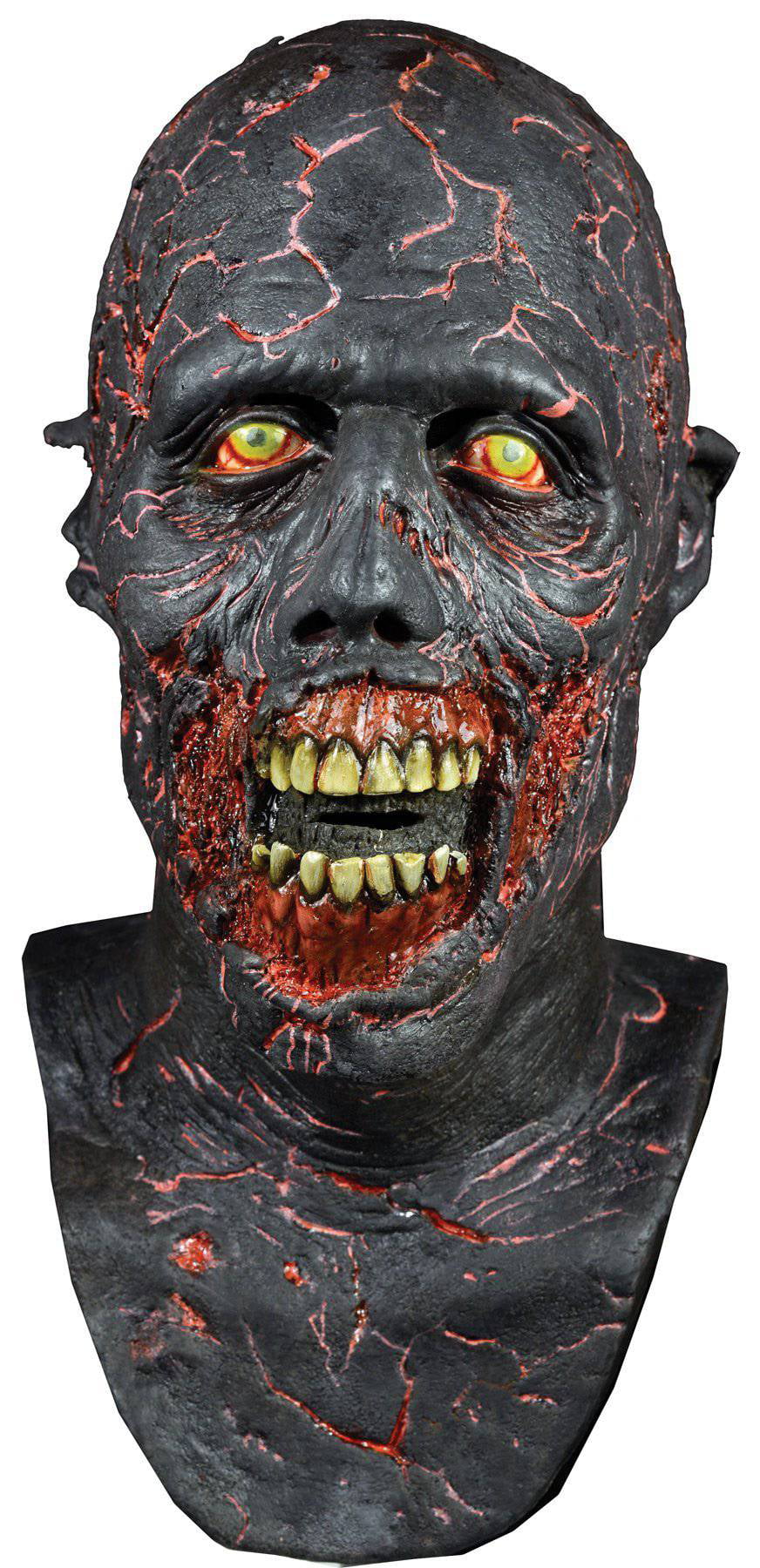 Mask The Walking Dead Zombie Halloween 