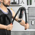 thumbnail image 2 of Soozier Twister Arm Trainer, Adjustable 22- 440lbs Home Chest Press Machine, 2 of 10