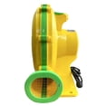 thumbnail image 4 of FLAPKWAN 1100W Bounce House Blower 1.5HP Air Blower for Outdoor Bounce Houses, Water Slides Air Sofas, Jumpers, Paint Booth and Other Suitable Outdoor inflatables Air Pump Fan, 4 of 6