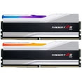 thumbnail image 2 of G.SKILL Trident Z5 RGB Series 64GB (2 x 32GB) 288-Pin PC RAM DDR5 5600 Desktop Memory Model F5-5600J2834F32GX2-TZ5RS, 2 of 5