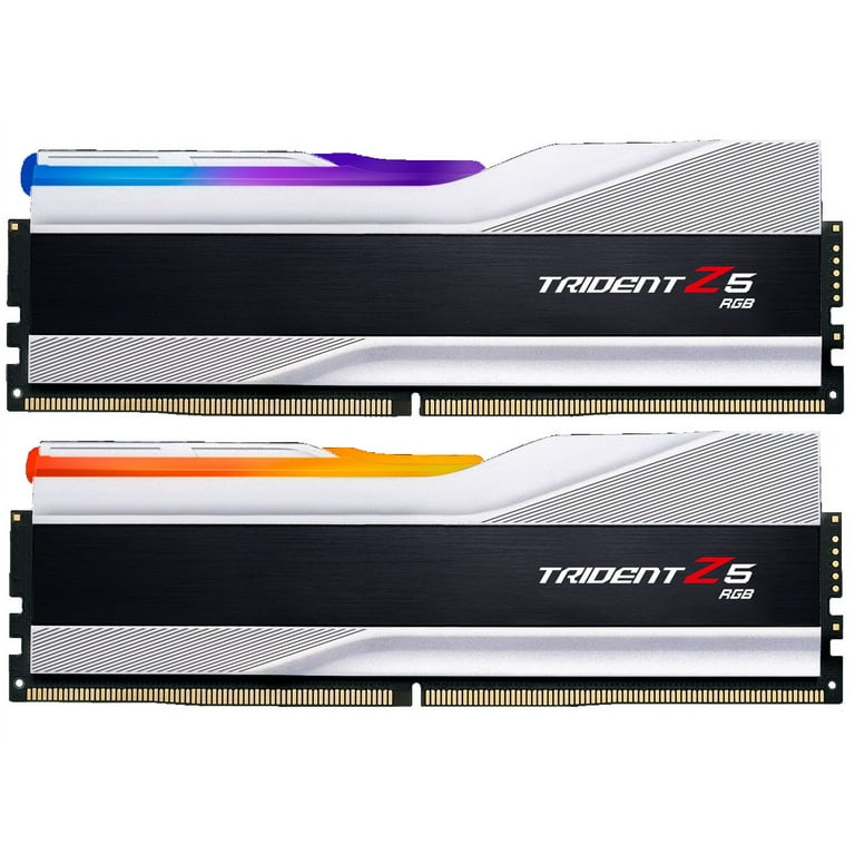 G.SKILL Trident Z5 RGB Series 32GB (2 x 16GB) 288-Pin PC RAM DDR5