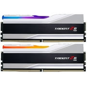 G.SKILL Trident Z5 RGB Series 32GB (2 x 16GB) 288-Pin PC RAM DDR5-8000 (PC5-64000) desktop memory Model F5-8000J3848H16GX2-TZ5RS