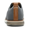 thumbnail image 5 of Bruno Marc Men's Casual Dress Oxfords Shoes Business Formal Derby Sneakers, 5 of 10