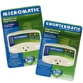 thumbnail image 1 of Combo de Protectores Contra Sobretensiones Refrigmatic Para Microondas y Electrodomésticos de Cocina, 1 of 4