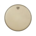 thumbnail image 2 of Remo Renaissance Emperor Bass Drum Heads 22 in., 2 of 2