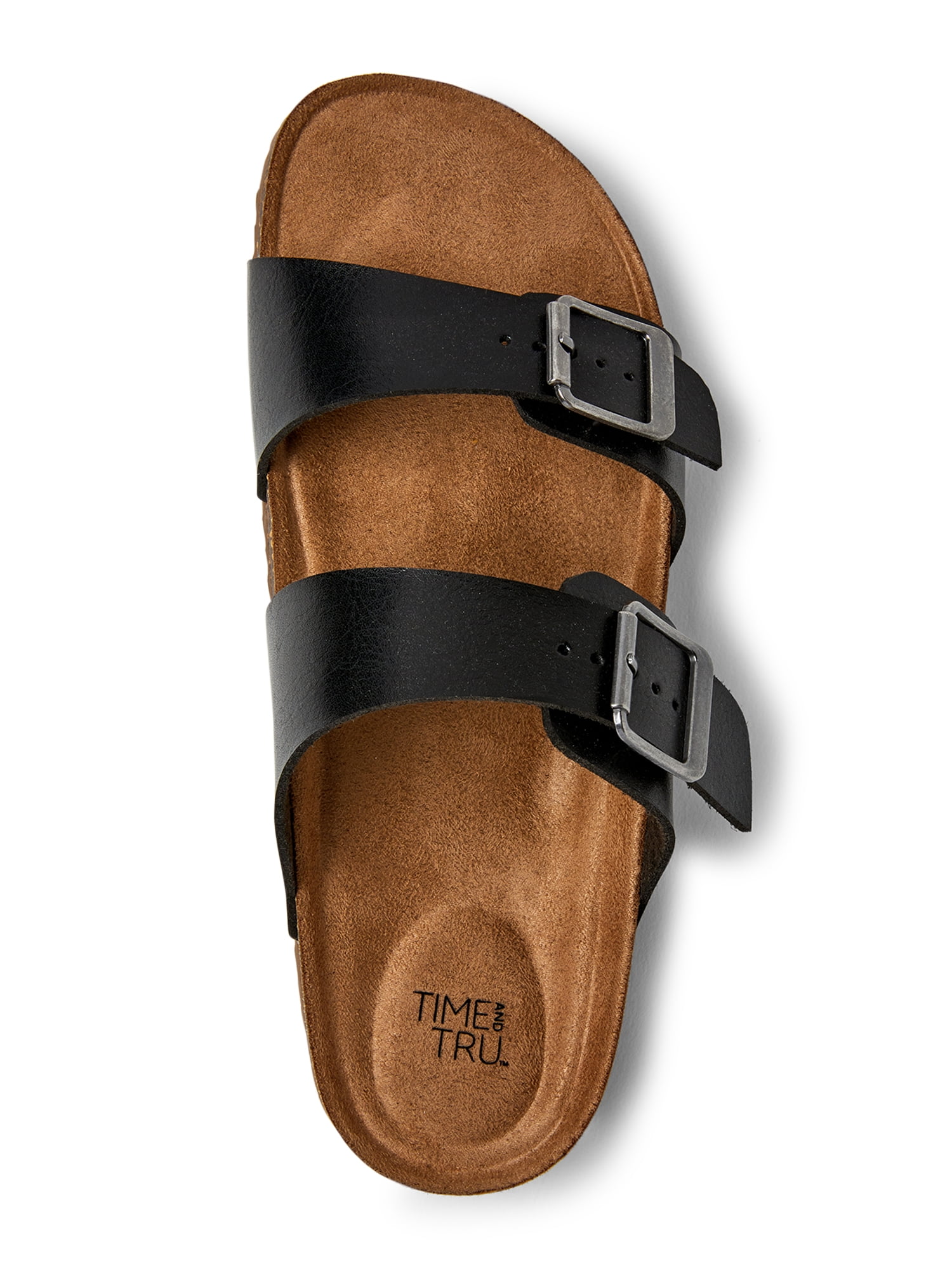 Fake rubber birkenstocks outlet walmart