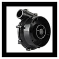thumbnail image 2 of 7040 DC High Pressure Blower, Mini Centrifugal Turbo Fan, Small Blower,Can Be Used For Sleep Ventilator Oxygen(12V ) ,Adjustable Speed, 2 of 6