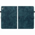 thumbnail image 3 of Dteck Case for Lenovo M10 Plus 3rd Gen 10.6 inch Tablet 2022 Folio Multi-Angle Stand Magnetic Shell PU Leather Card Holder With Stylus Holder Cover, Darkblue, 3 of 4