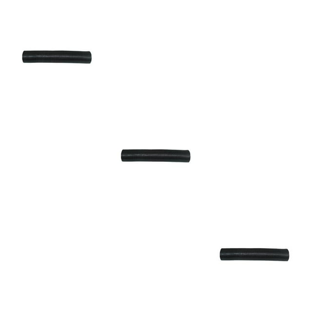 Thinsony Universal Car Heater Duct Pipe Automotive Vehicle Parking Air Ducting Hose Inlet Repairing Maintenance Accessory 42mm 3Set