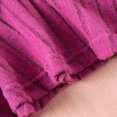 thumbnail image 4 of Toddler Girl Clothes Bowknot Ruffle Sleeve Top Floral Allover Pants Fall Winter Outfit Set 12 18 24 Months2t 3t 4t 5t 6t 7t Toddler Girls Winter Clothes5-6 Years,Hot Pink, 4 of 7