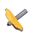 thumbnail image 2 of Woodworking Milling Cutter,Raised Panel Router Bit Raised Panel Router Bits Raised Panel Bit Best in Class, 2 of 8