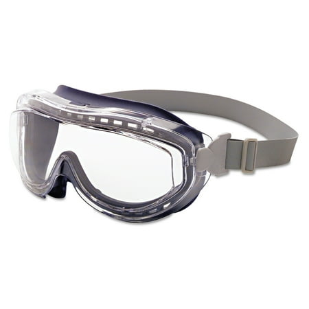 - Honeywell Uvex Flex Seal Goggles