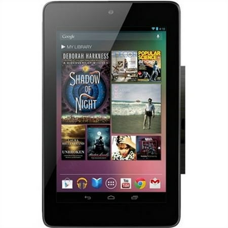 Nexus Flush - Refurbished ASUS Google Nexus 7 Tablet (7-Inch, 32GB)