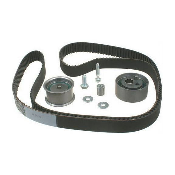 Timing Belt Kit - Compatible with 1998 - 2004 Audi A6 Quattro 1999 2000 2001 2002 2003