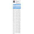 thumbnail image 2 of Tailgate Handle - Compatible with 2007 - 2014 GMC Sierra 2500 HD 2008 2009 2010 2011 2012 2013, 2 of 2