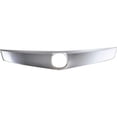 thumbnail image 1 of 2009-2010 Acura TSX Grille Moulding Upper, 1 of 1