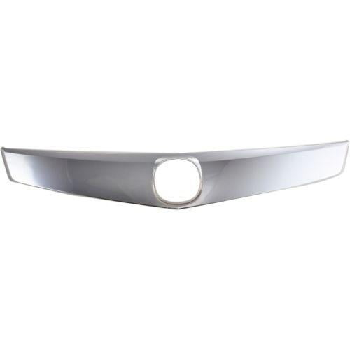 2009-2010 Acura TSX Grille Moulding Upper