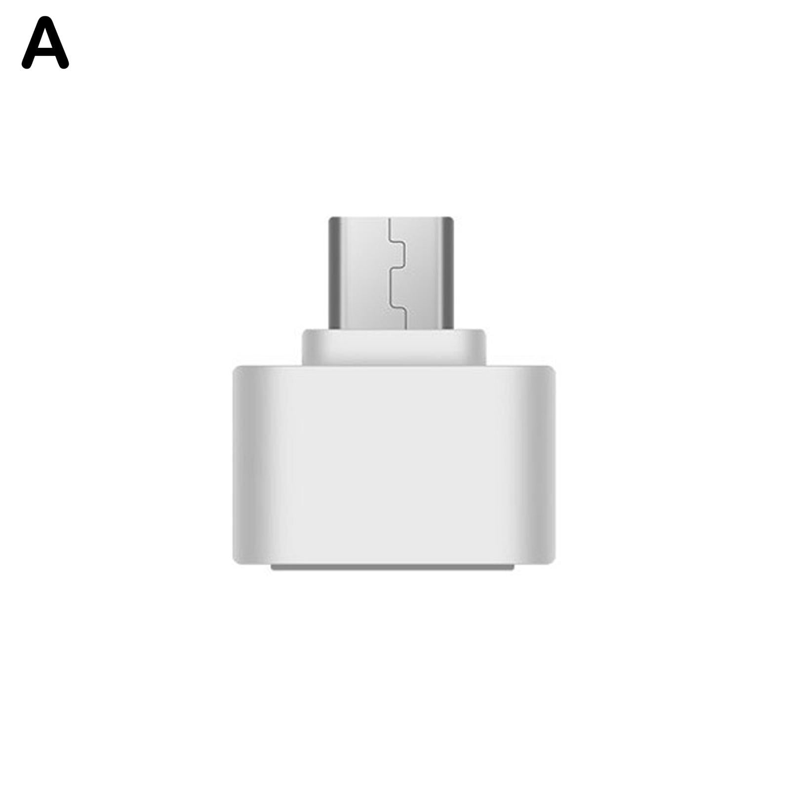 Type C Usb-C 3.1 Mâle À USB 3.0 A Femelle OTG Convertisseur Adaptateur Câble  F *