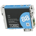 thumbnail image 1 of Zoomtoner Cartouche d'Encre Compatible EPSON T069420 Jaune pour Stylet EPSON NX415, 1 of 1