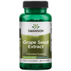 Swanson Grape Seed Extract (Standardized) 500 mg 60 Capsules