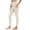 Beige, variant on LEBONYARD Cotton Leggings for Women,Women Workout Out Pocket Leggings Fitness Sports Running Yoga Athletic Pants Gray XXXL