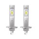 thumbnail image 3 of 2 Bombillas LED Para Faros Delanteros Sin Polaridad, 25 W, Instalación Plug And Play., 3 of 9
