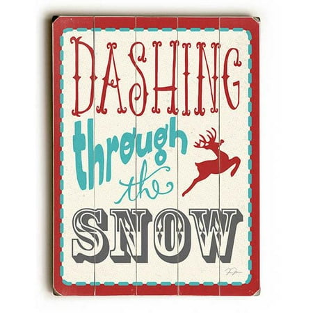 - ArteHouse Decorative Wood Sign