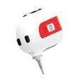 thumbnail image 1 of Set Di Cacciavite Elettrica Impugnatur Herramientas de Jardinería Decoración Hogar kusrkot Destornillador de energía eléctrica, 1 of 8