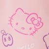 Purple Hello Kitty