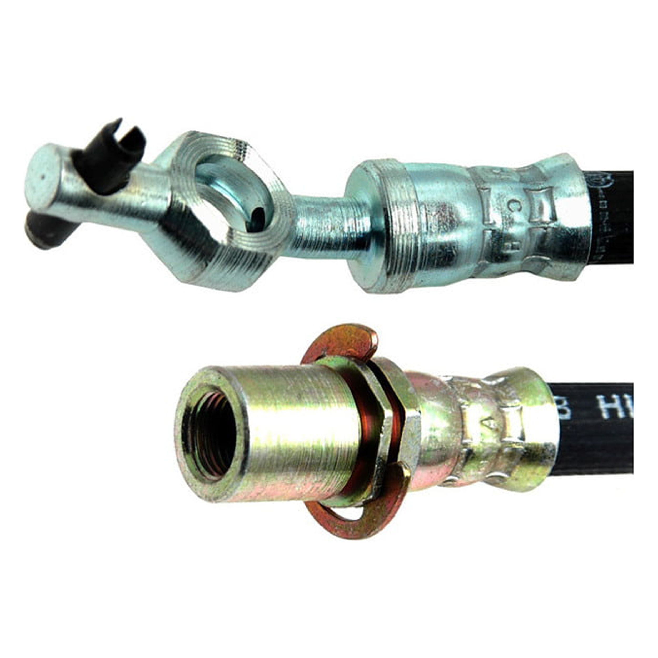 Raybestos Element3 Brake Hose, BH38944 Fits select: 1990-1991 TOYOTA CAMRY, 1990 LEXUS ES