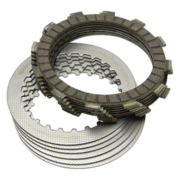 Tusk Clutch Kit for Yamaha YZ250 2002-2024