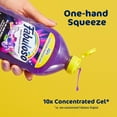 thumbnail image 5 of Fabuloso 10X Concentrated Gel, Multi-Purpose Cleaner, Toilet Cleaner, Floor Cleaner, Lavender Scent, 12 fl oz Bottle, 5 of 14