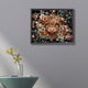 thumbnail image 2 of LP1191 Resina Diamante Serie Animal Yak Diamante 50*40CM, 2 of 9