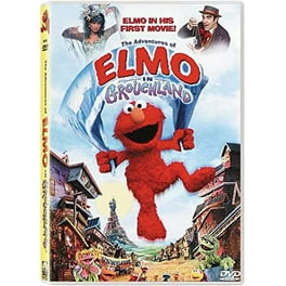 (未使用･未開封品)Sesame Street: Elmo the Musical 2 [DVD] Sesame Street Elmo the Musical Volume 2:learn and Imagine